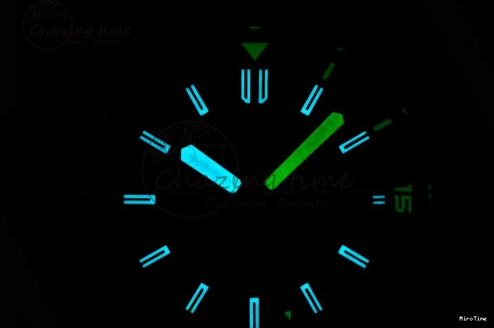 MIROTIME 0131 Versatile Aquatimer SS IW3290 V6SF 1:1 Best Edition Blue Dial on SS Bracelet A 7031